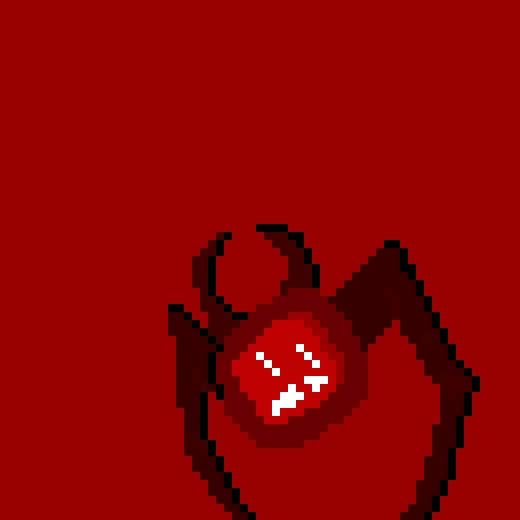 demon blob requested by coolthemath69
