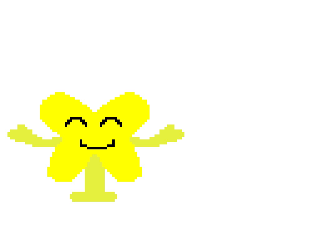 X bfb pixel art suggestion from @fourxart