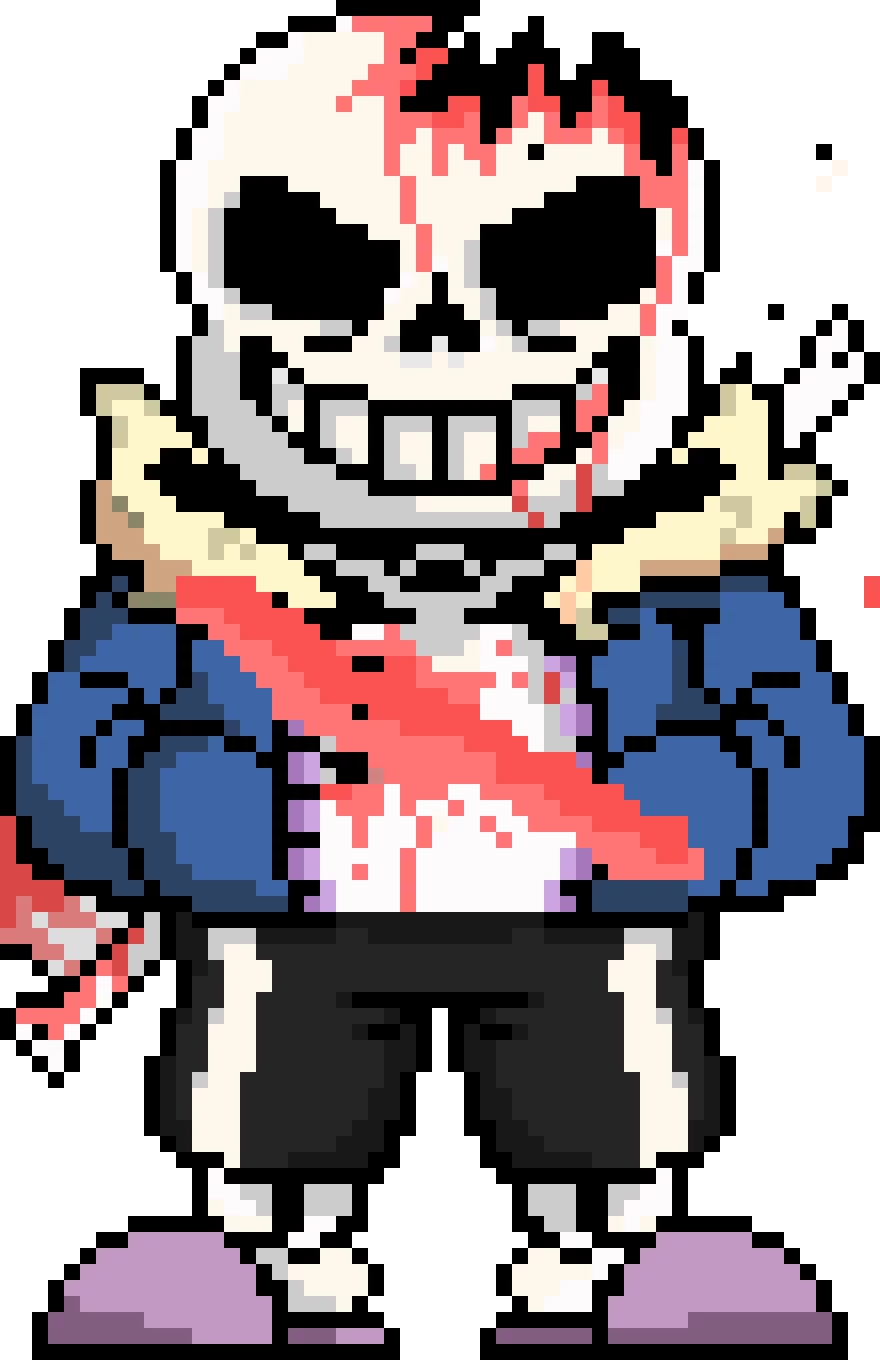 horrortale-last-hunger-phase-2