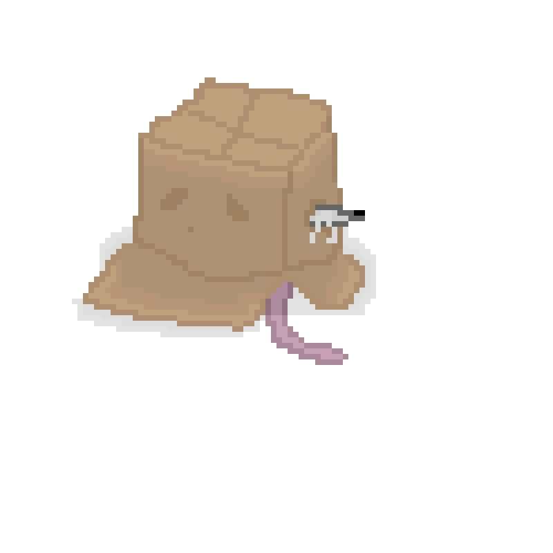 rat in the box challenge by drago