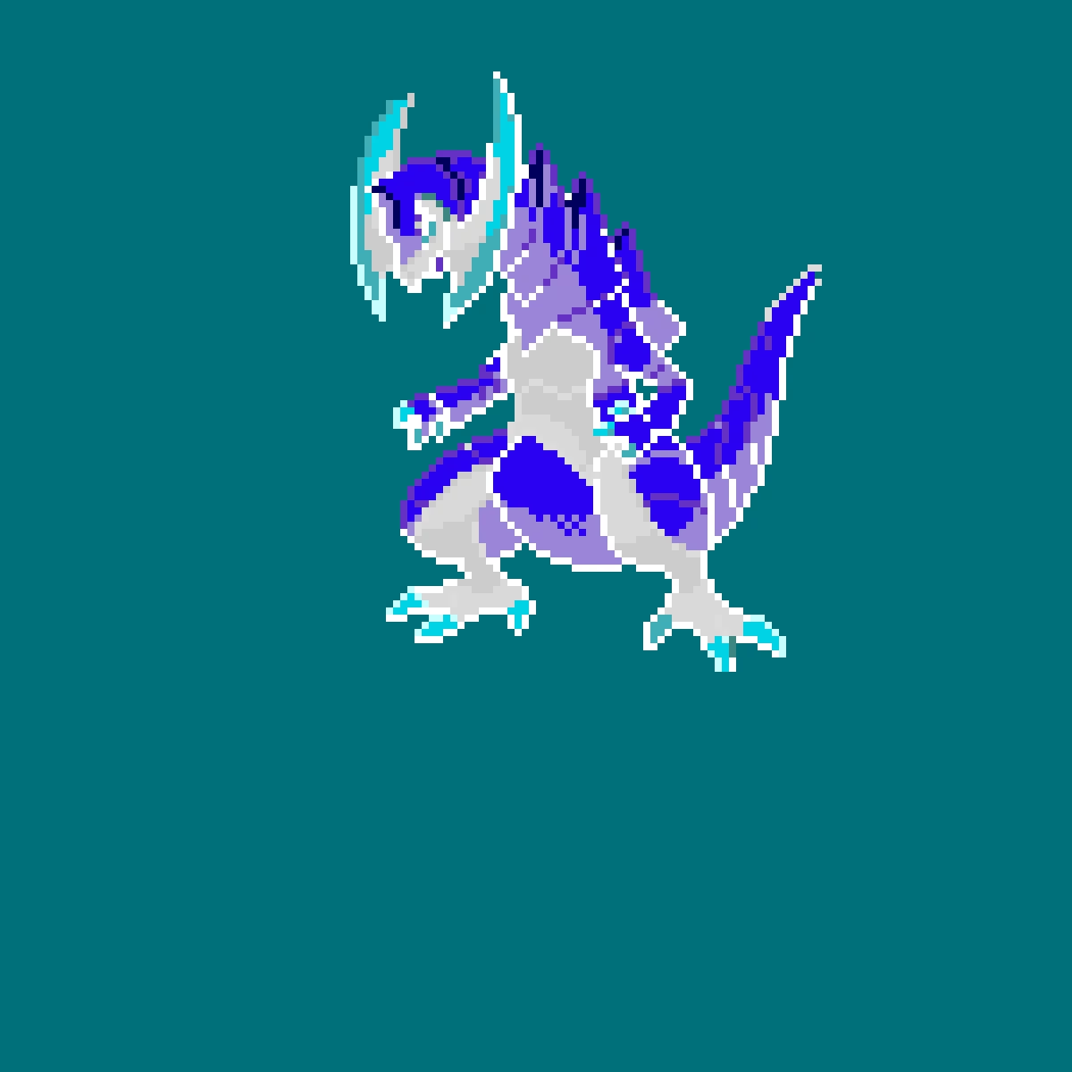 reverse haxorus ctrl search h