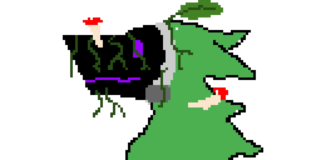 challenge by wolfywalfles_tha- make a protogen