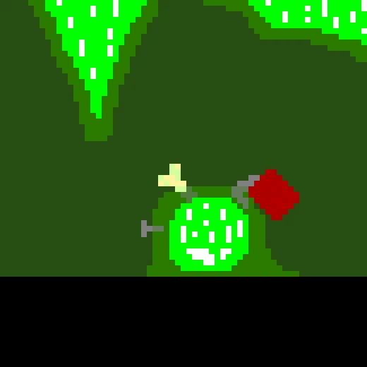 corruption blob (requested by rh)