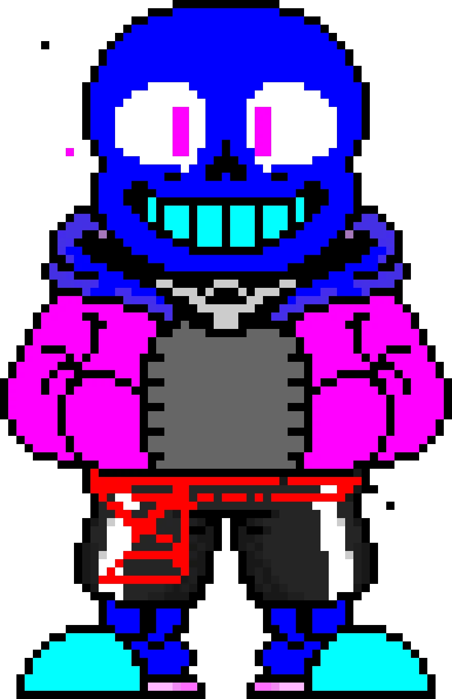 even more reversed sans also creidits to bward8