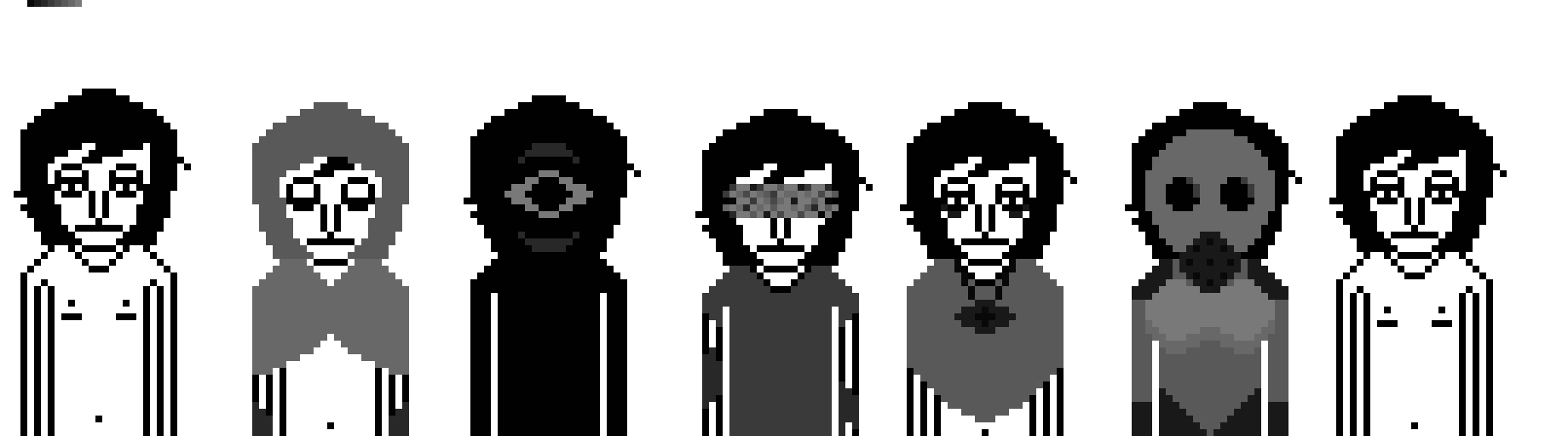 Incredibox: The Prototype (1/4)