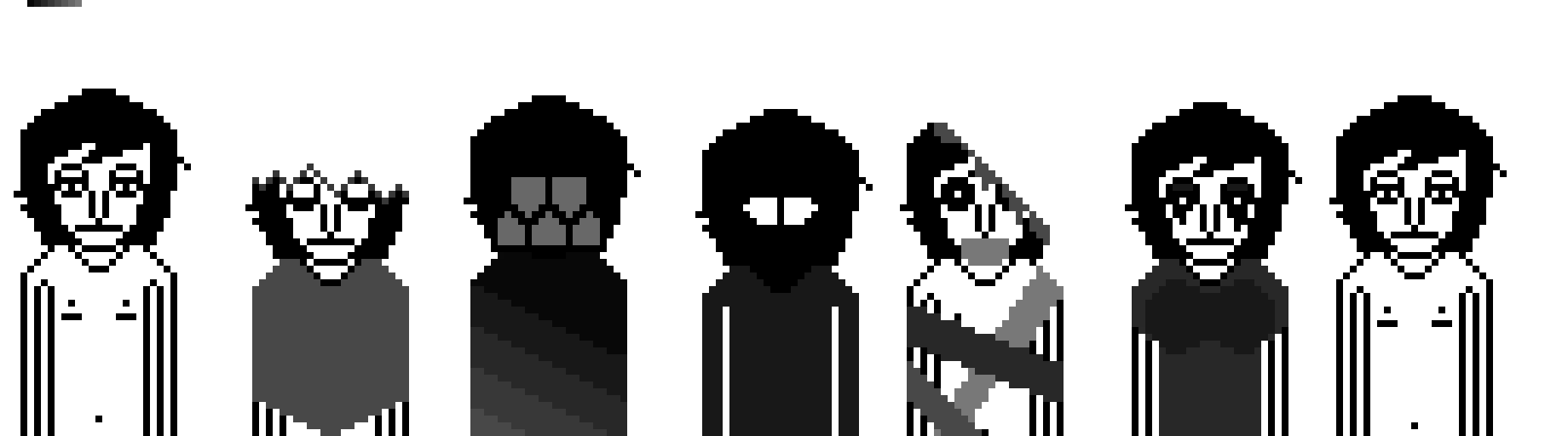 Incredibox: The Prototype (2/4)