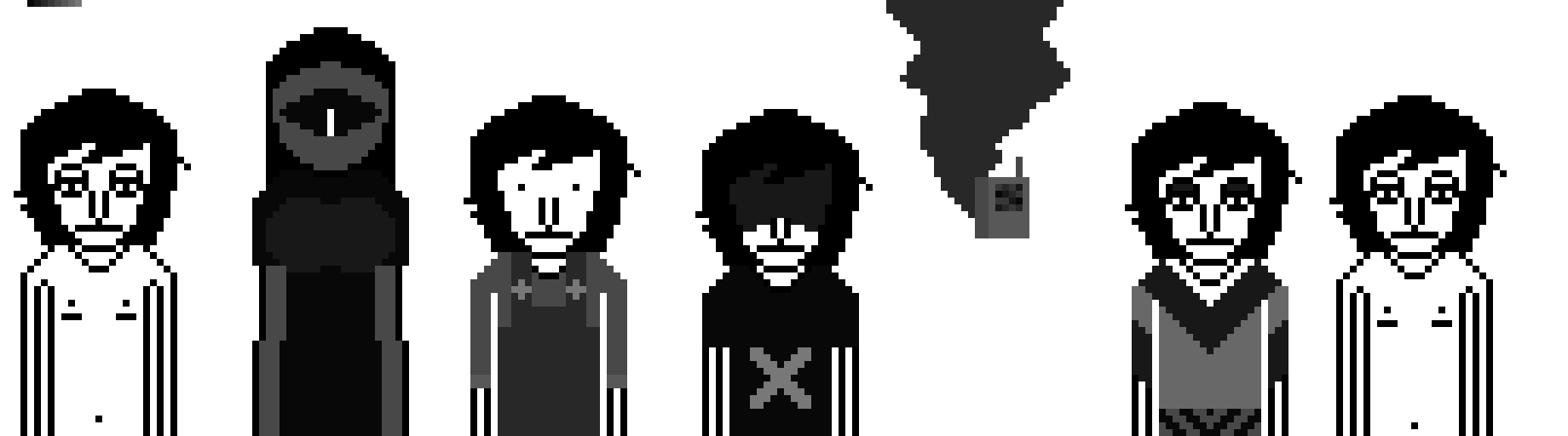 Incredibox: The Prototype (3/4)