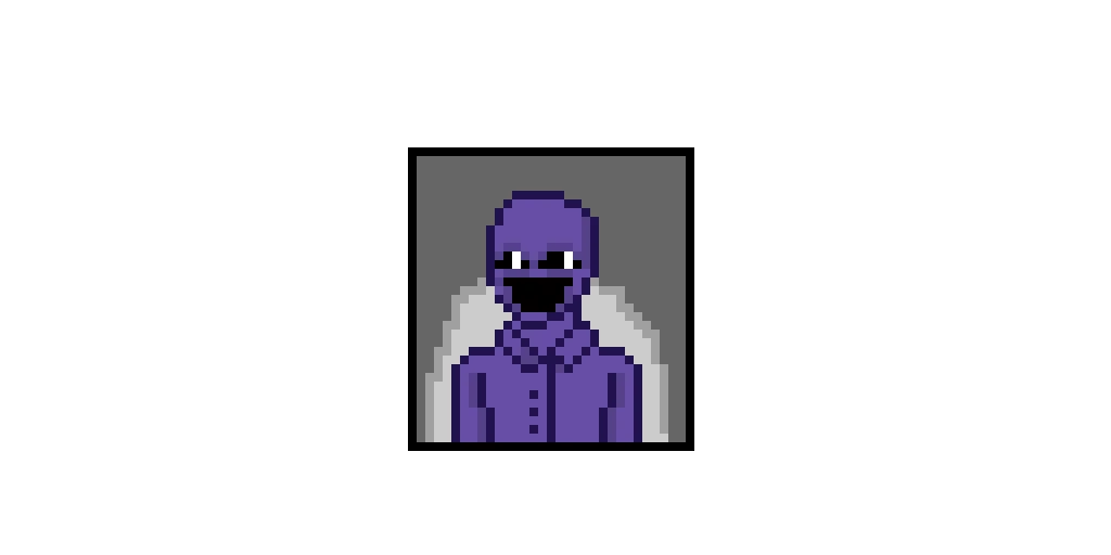 purpleguy employee of the month