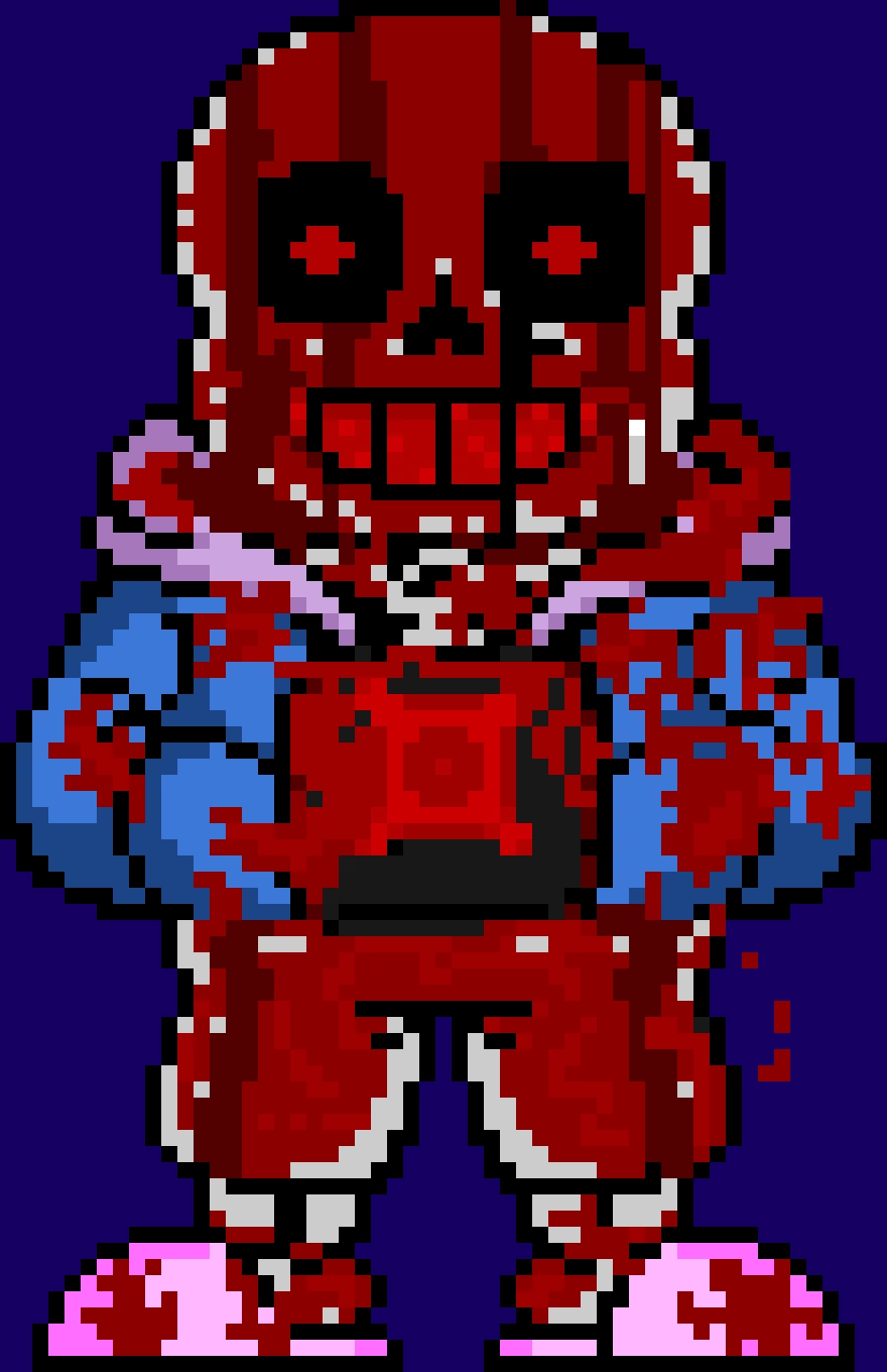 creits to my friend bhoward killerkiller sans.exe