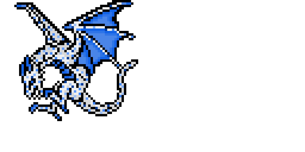 Rain Dragon (Dragons coming back, guys!!!)