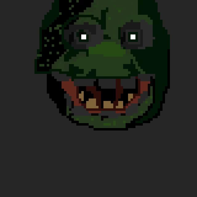springtrap i always come back