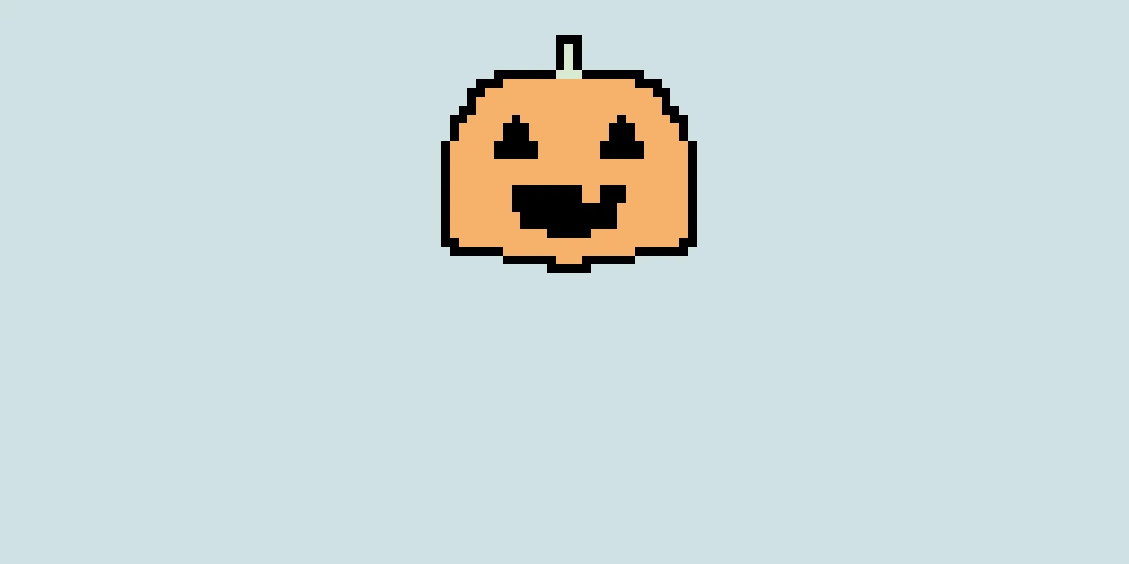 pumpkin 2.0 *pfp*