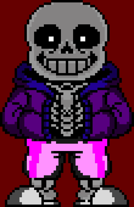 reverse sans