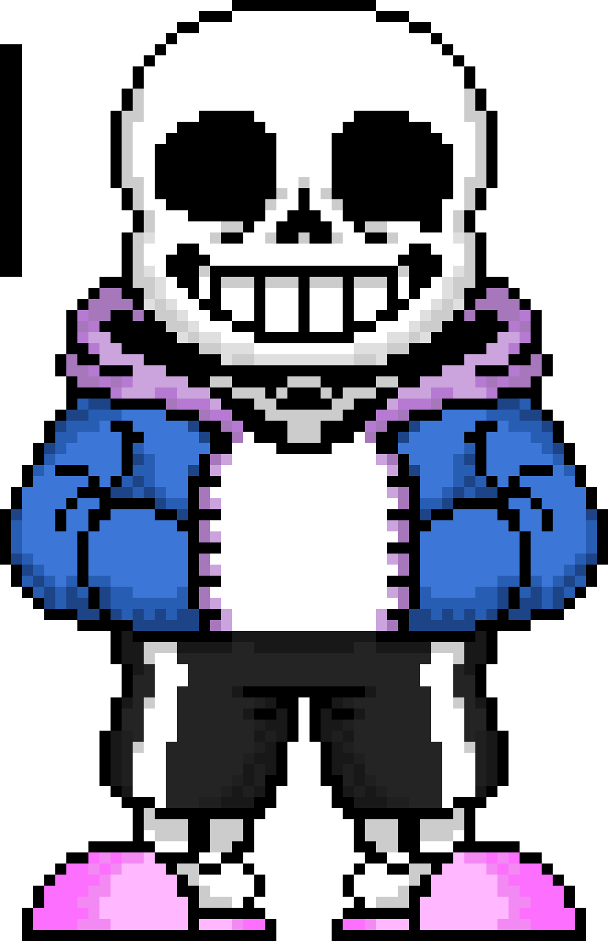 sans