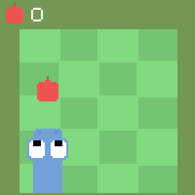 snake (gif comming soon!)