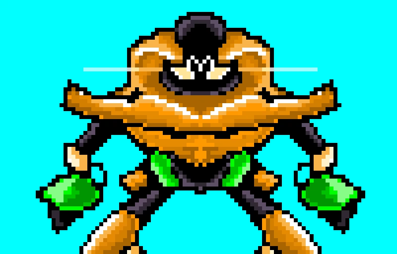 back to school robot