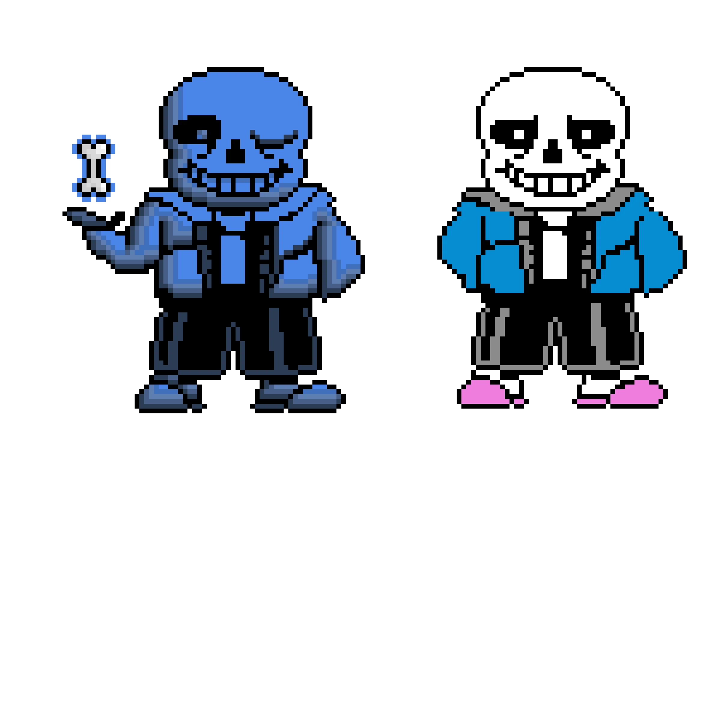 a little sneak peak at what ive been working on creds to idk 999