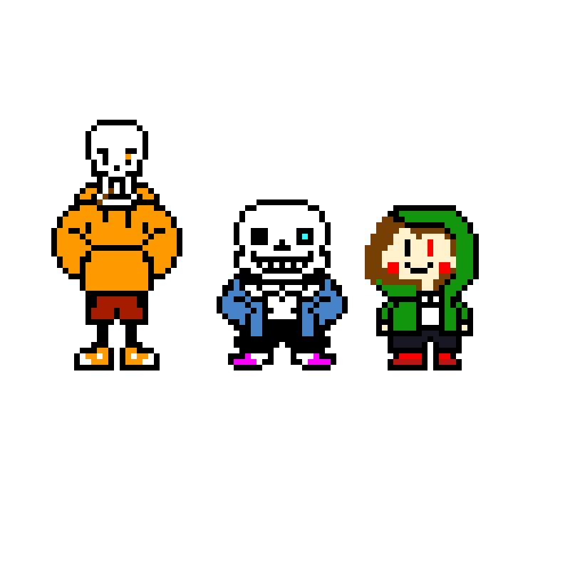 bad time trio