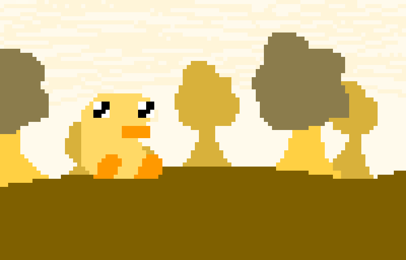 @banana_duck in ducky land (I AM BACK FROM MY ABSENCE)