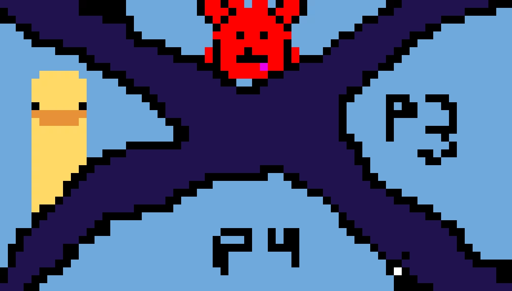 banana ducks challenge