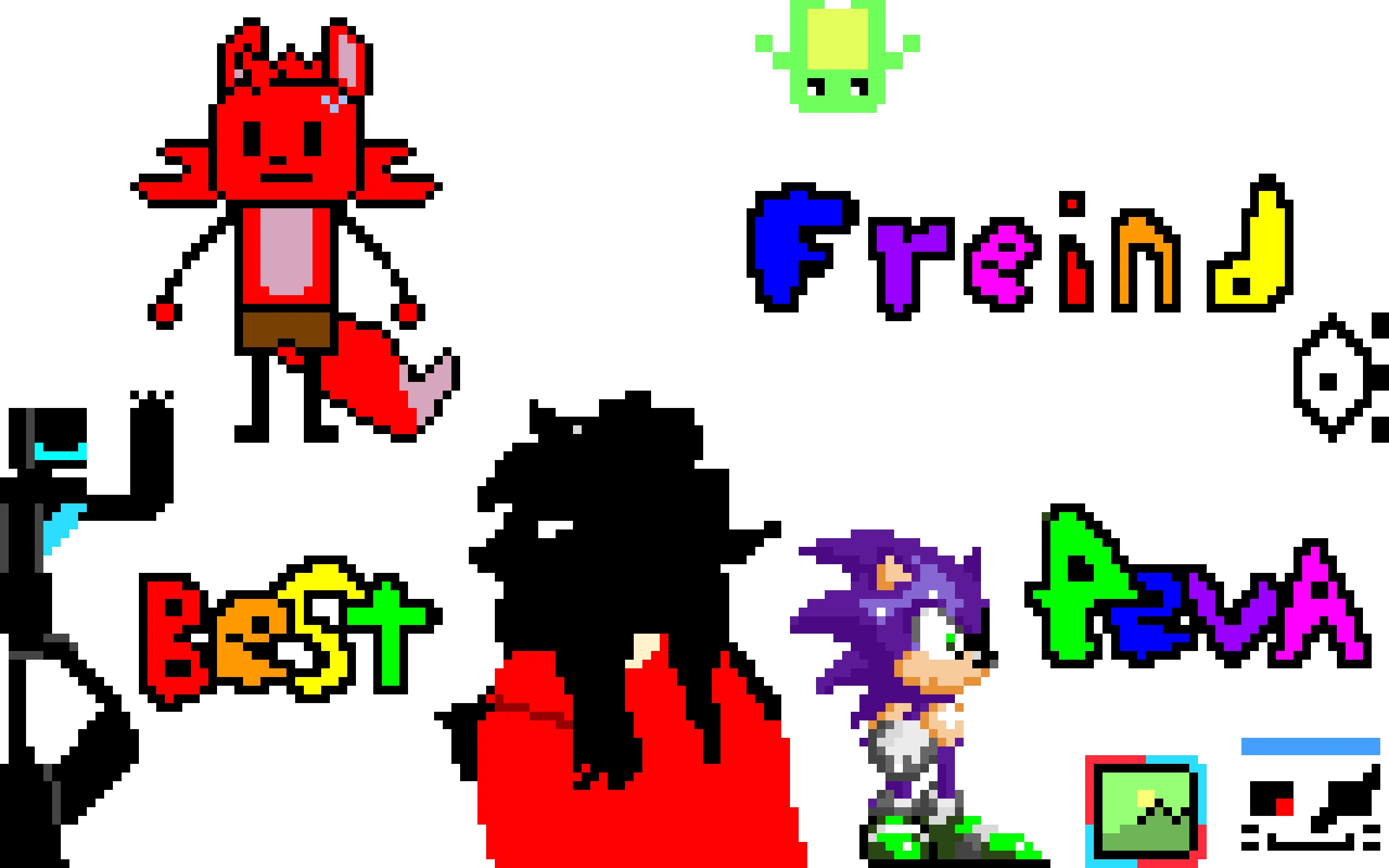 Best friends 4eva<3 :D !