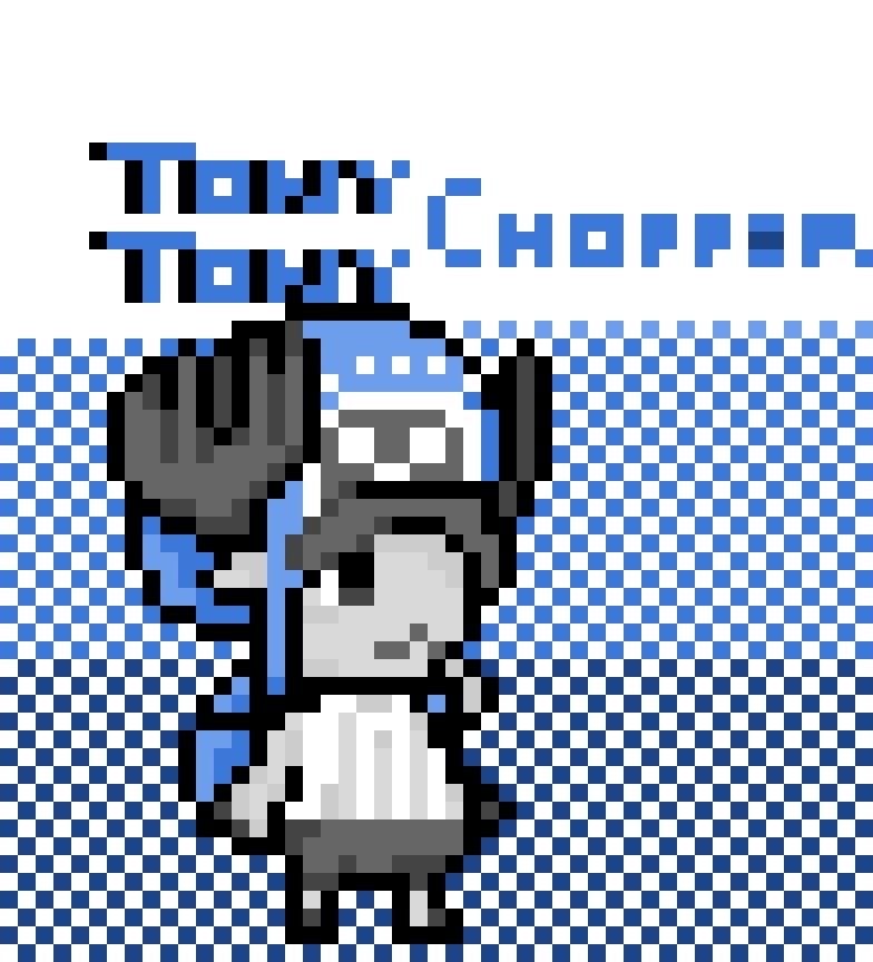 Boku wa Docta Tony Tony Chopper