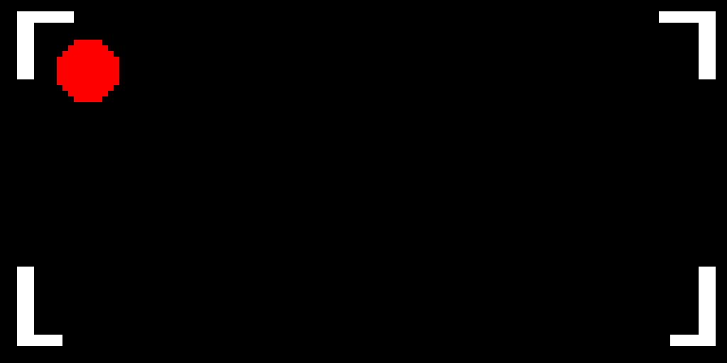 camera feed inside roxys pizza diner