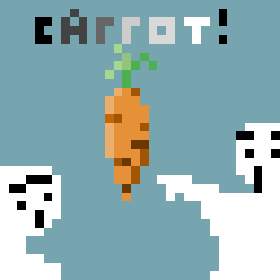 Carrot!