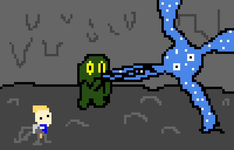 child emperor v s evil mineral water one punch man