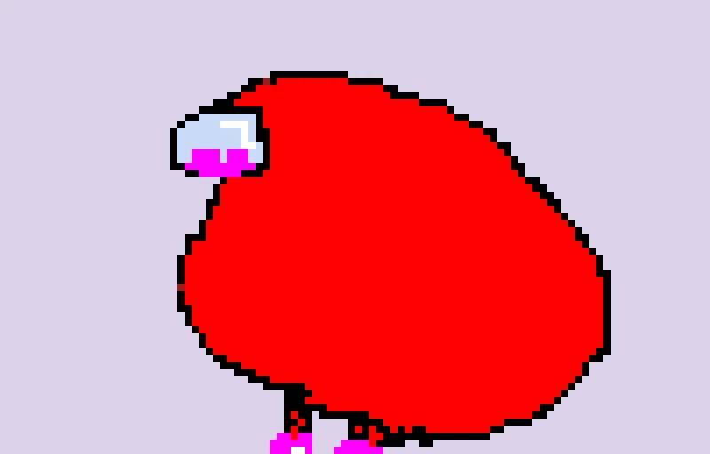 chungus omong us bad omong us series