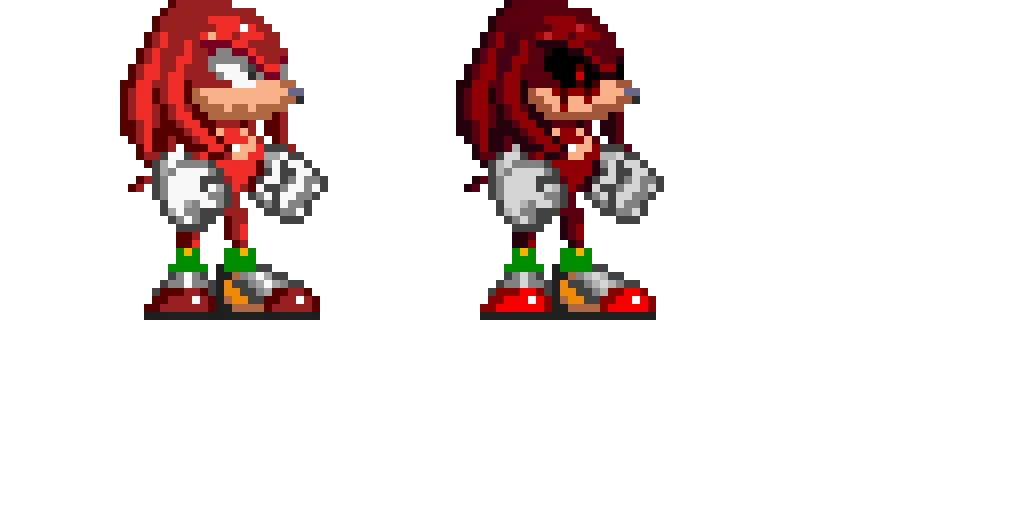 Classic Knuckles