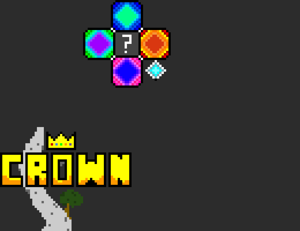 crown