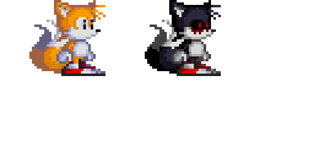 Default Tails