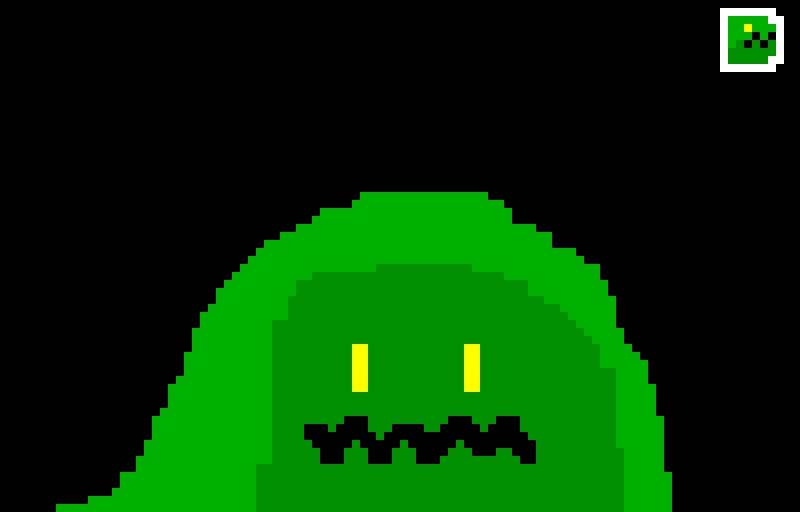dino blob