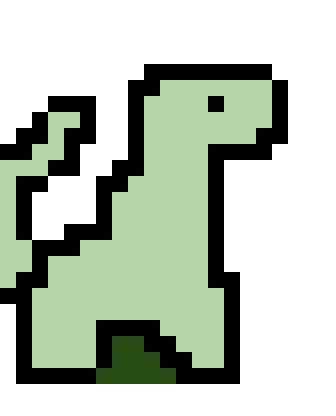 dino