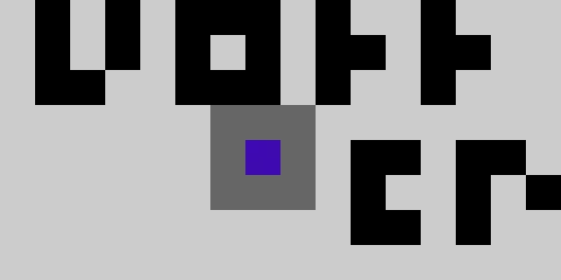 dotter by banna_duck