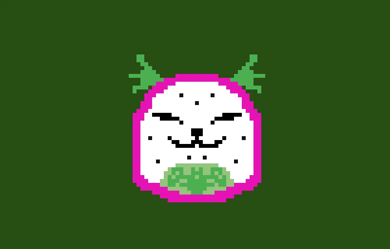 Dragon FruitðŸ’‹