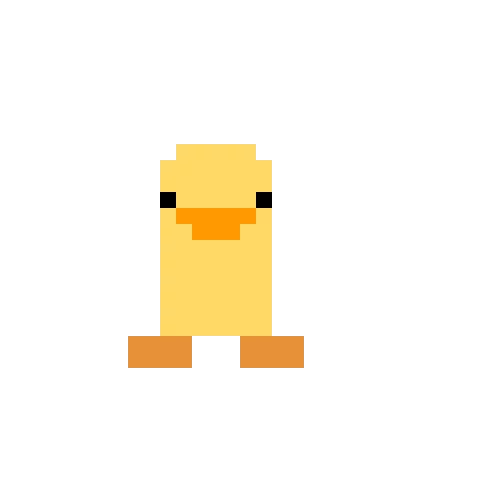 duck