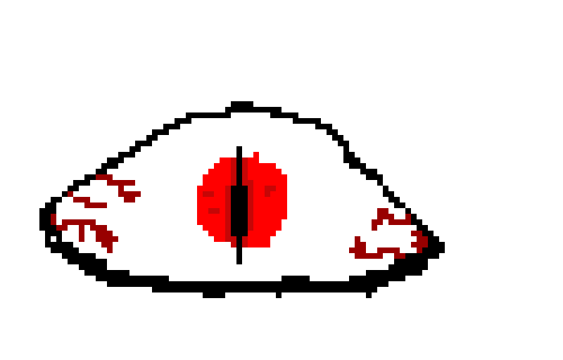 eye of the demon ( comment for any requests first one gets it as soon as Im done with next project)