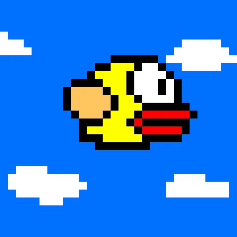 Flappy bird lol