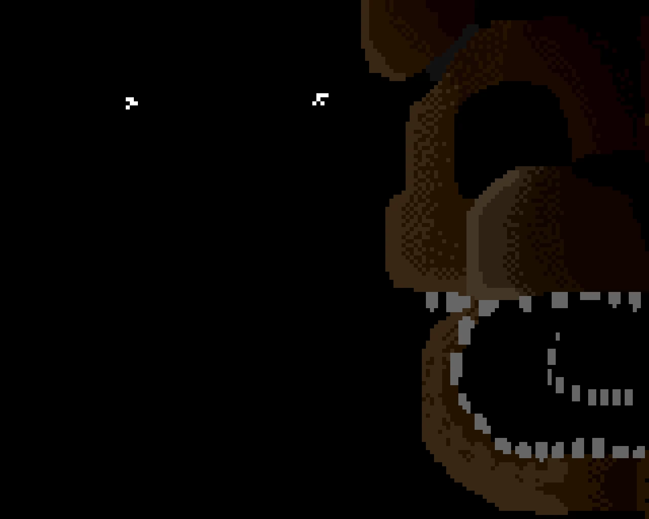 freddy fazbear