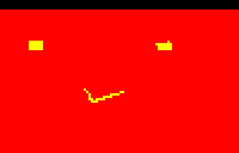 Geometry dash (redmode)