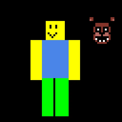 hes cooked freddys music box starts playing contest