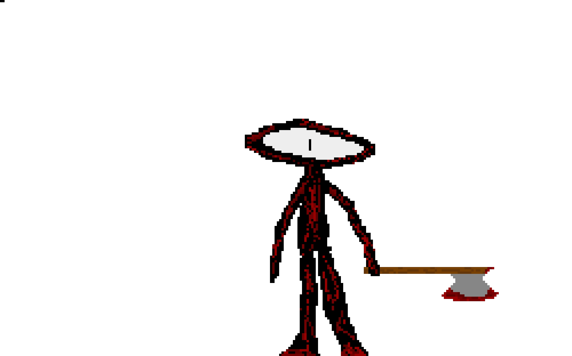 hungers sprite now i can finally make solo arts of just him d