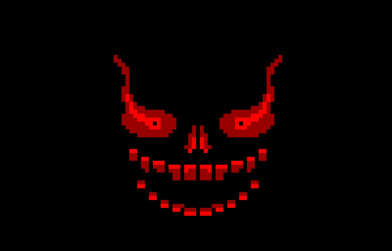 hunter is hungry for someone requested by project eyes