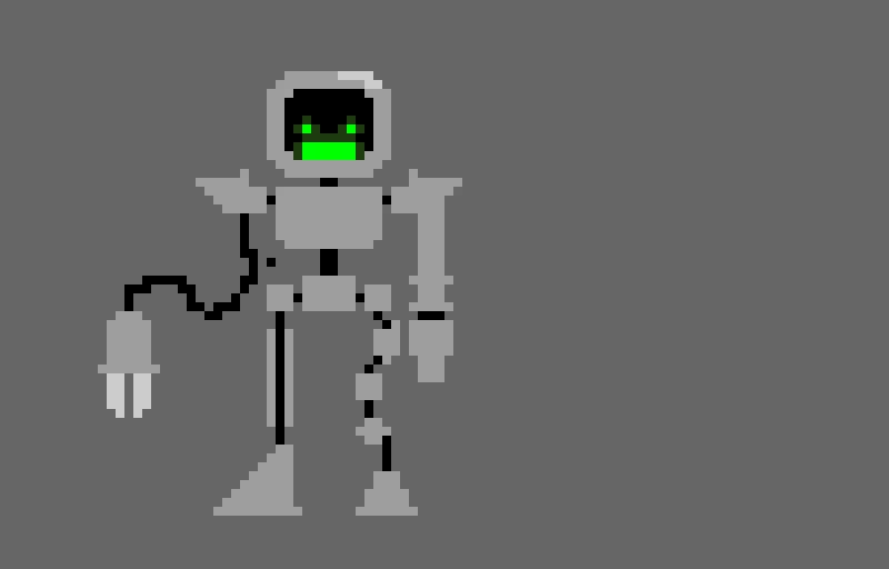 i did the head were done