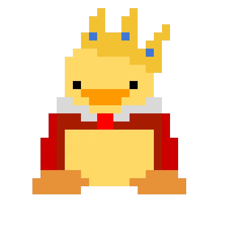 king duck 2