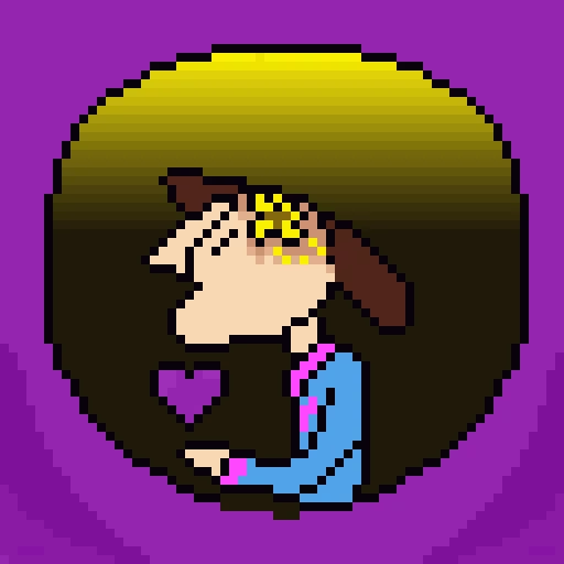 ksirf my undertale oc