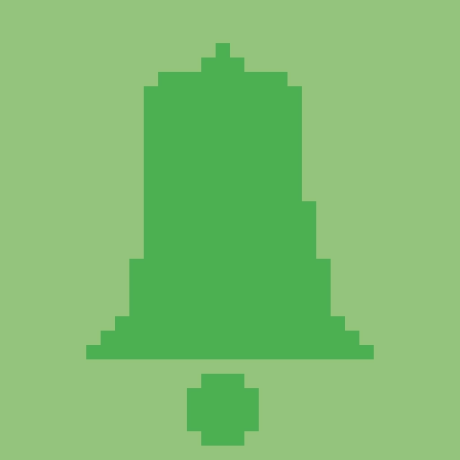 lol i just noticed the notify button in top right