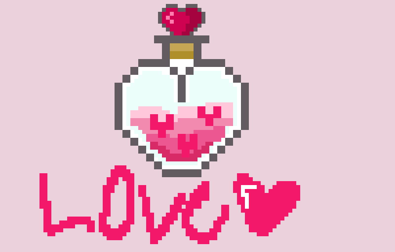 Love Potion